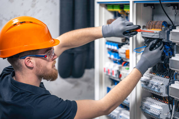 Best Electrical Wiring Services  in St Marys, KS