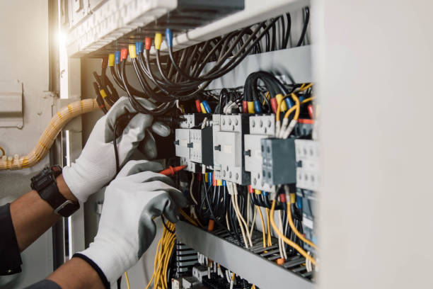 Best Electrical Troubleshooting Services  in St Marys, KS