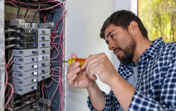 Best Electrical Installation Contractor  in St Marys, KS